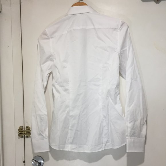 JAMES HARVEST SPORTS WEAR BLOUSES SIZE S - Picture 5 of 7